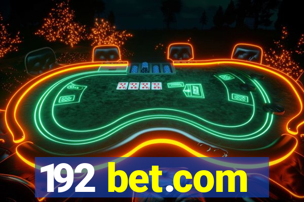 192 bet.com